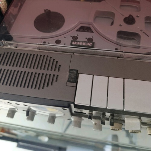 Portable voice recorder like new