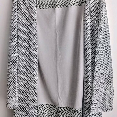 Women's clothes like new, plus size, pack of 7 pieces