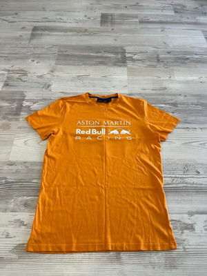 Μπλούζα Max Verstappen Grand Prix Formula 1 Red Bull Aston Martin No. 33 μικρή μεταχειρισμένη σαν καινούργια