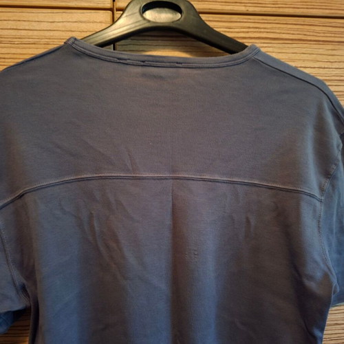 DKNY short-sleeve t-shirt gray L like new
