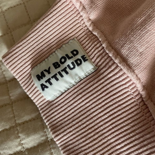 Zara sweater new, for 11-12 years, pink