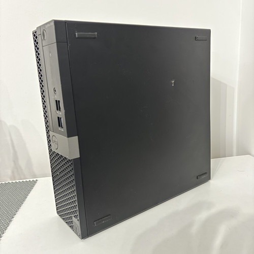 Dell Optiplex 5050 SFF Desktop PC with Intel i5, 8GB RAM, 1.1TB Storage, Windows 11