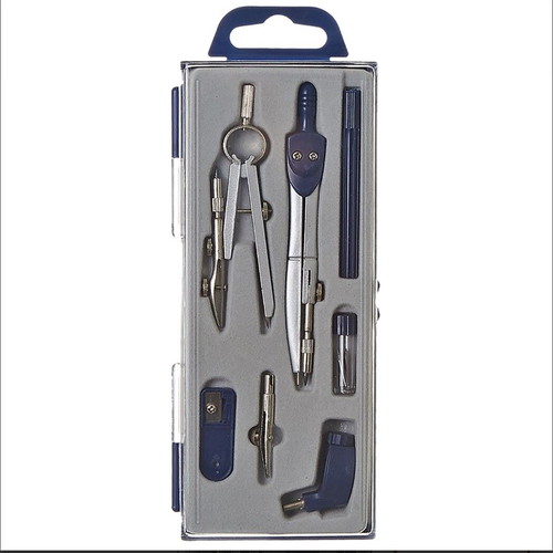 Compass set new