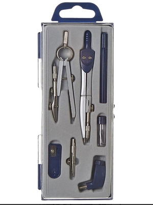 Compass set new