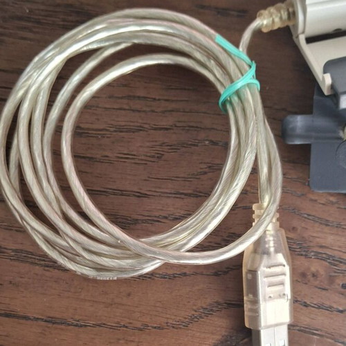 Crypto Compact web camera used with user manual without driver