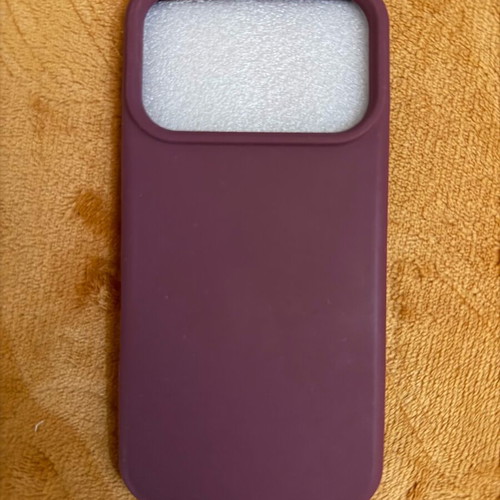 iPhone 17 Pro case like new