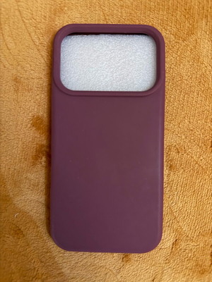 iPhone 17 Pro case like new