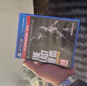 last of us
