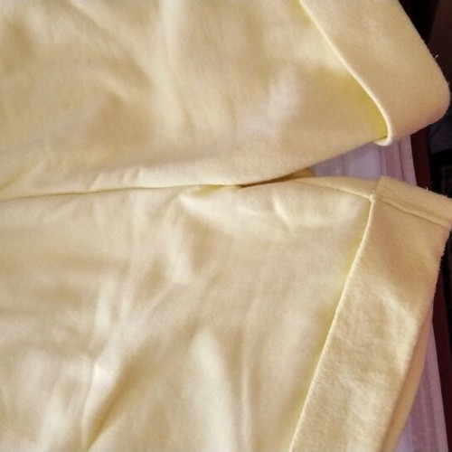 Basketball shorts yellow new by Abrand Jeans