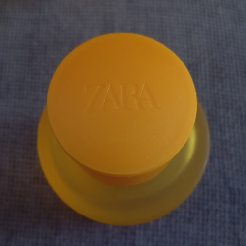 Zara Sun Kissed Banana Eau de Toilette 90 ml new