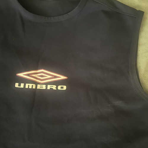Umbro vintage t-shirt, dark grey, XL