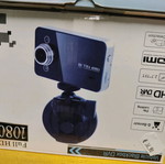 Car camera new