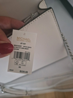 Michael Kors shoulder bag new with tags