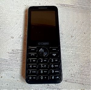 Alcatel 2003 κινητό τηλέφωνο