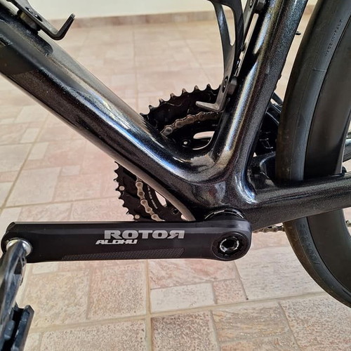 Giant TCR PRO M/L 2023 Road Bike like new, disc brakes