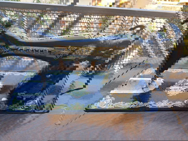 Ραπτομηχανή Ζενίθ