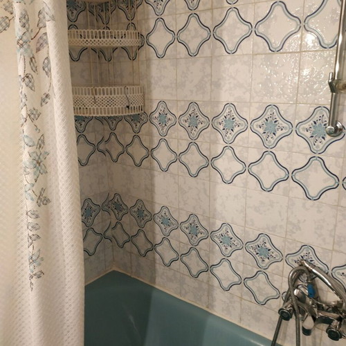 Apartment in Galatsi 47 sqm furnished with parking option
