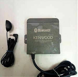 KENWOOD KCA-BT100 BLUETOOTH
