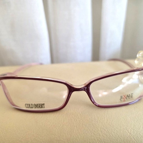 Exalt Cycle glasses new for prescription