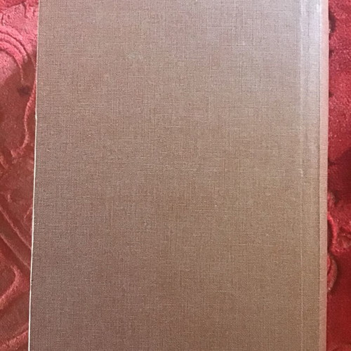 Autobiography hardcover book like new, Greek