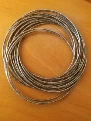 Bracelets united