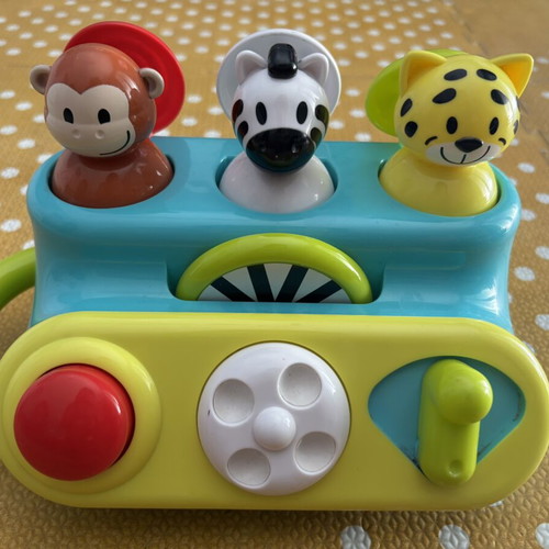 ELC baby toy