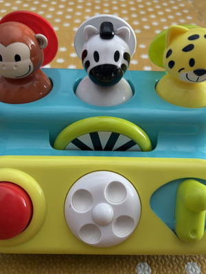 ELC baby toy