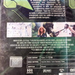 Alien Η Αποκάλυψη DVD μεταχειρισμένο, περιπέτεια επιστημονικής φαντασίας με υπότιτλους