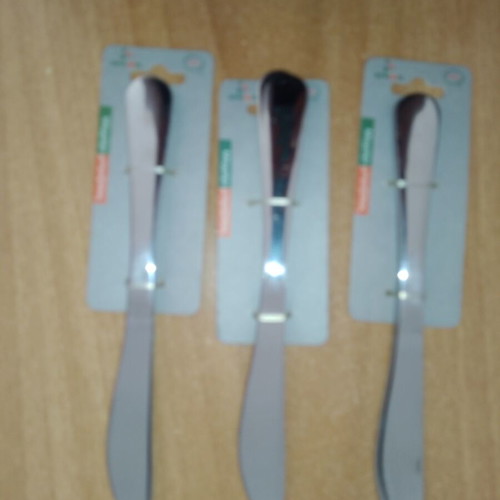 Medium-sized knives set of 6 pieces new