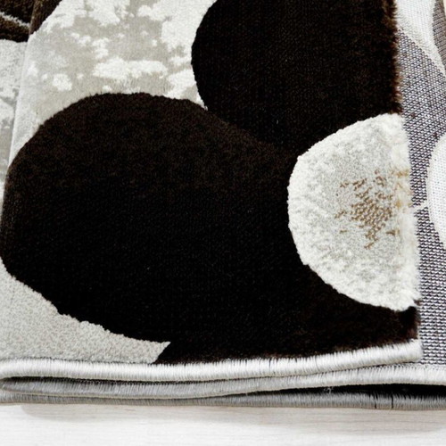 Las Vegas winter modern rug 160x230 cm and two runners set new