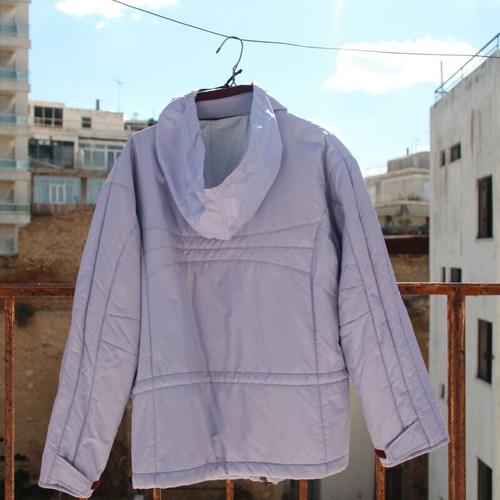 Snow jacket used, size M / 38 / 10