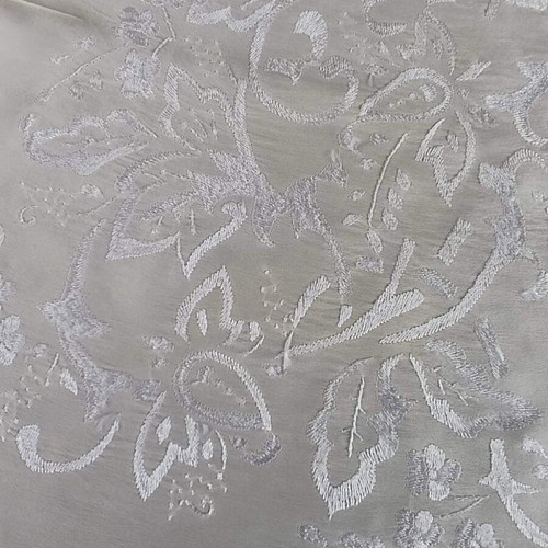 Silk Soufli towel handmade like new
