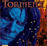 Planescape Torment PC new PAL