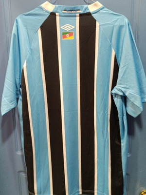 Umbro Gremio jersey, authentic