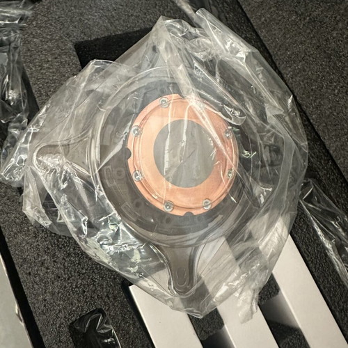Gigabyte AORUS Liquid Cooler 360 LCD