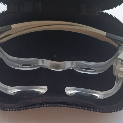 Eschenbach Max TV Clip-On Magnification 2x like new