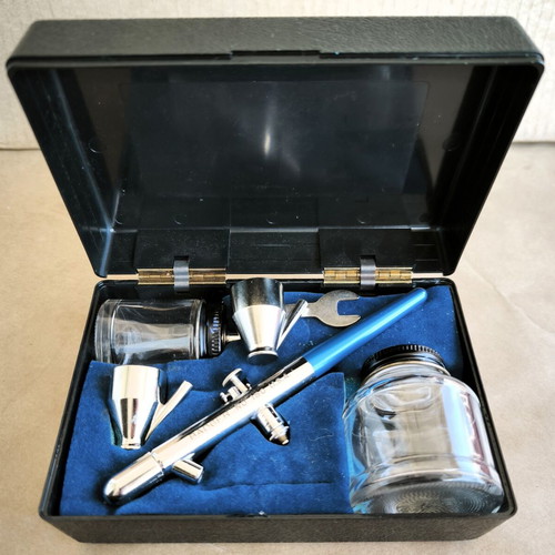 Badger Air Brush 150 F airbrush new