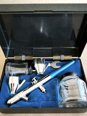 Badger Air Brush 150 F airbrush new