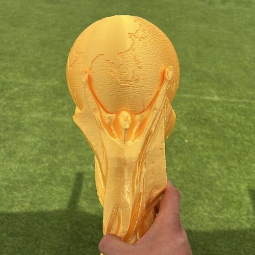 FIFA World Cup Trophy Replica 35cm