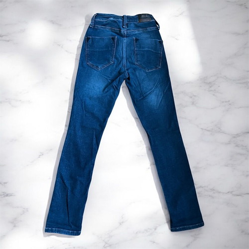 ALE women's blue denim jeans size W26 like new