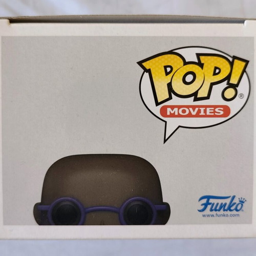 Funko Pop! Morpheus Matrix #1174 new