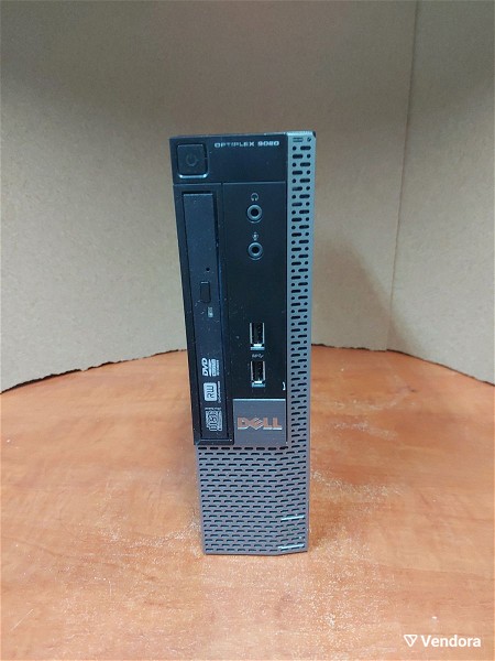  Dell Optiplex 9020 USFF