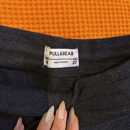 Pull & Bear tracksuit medium like new