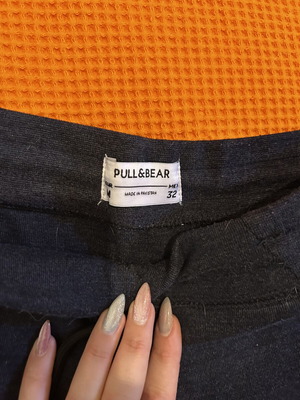 Pull & Bear tracksuit medium like new