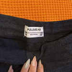 Pull & Bear tracksuit medium like new