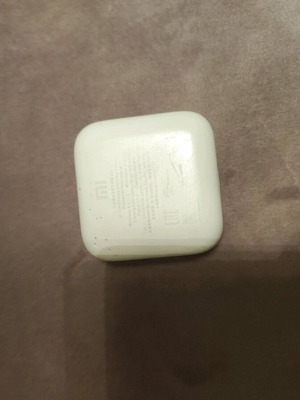 Xiaomi MI aTrue Wireless Earphone 2Basic earbuds like new