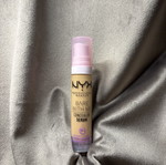 Nyx Serum Concealer 7 Golden new, medium coverage and hydrating