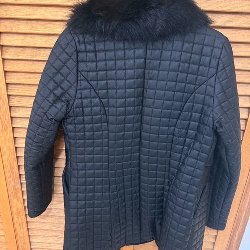 Winter jacket like new, size M