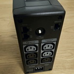 APC Back-UPS Pro (BR550GI) 550VA used