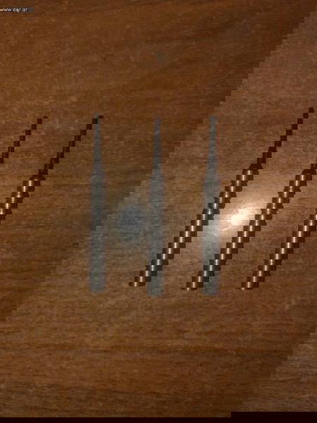 Σετ βελάκια tungsten soft tip 17.5 g